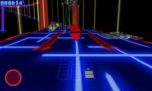 Music Ride 2 screenshot 4