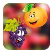 Fresh Fruit Theme 1.1.3