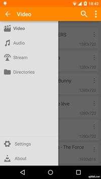 Video Player screenshot 18