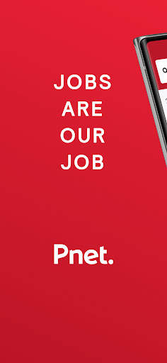 Pnet - Job Search App in SA screenshot 1