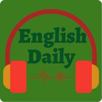 VOA English English Every Day icon