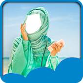 Hijab Fashion Photo Maker 1.7