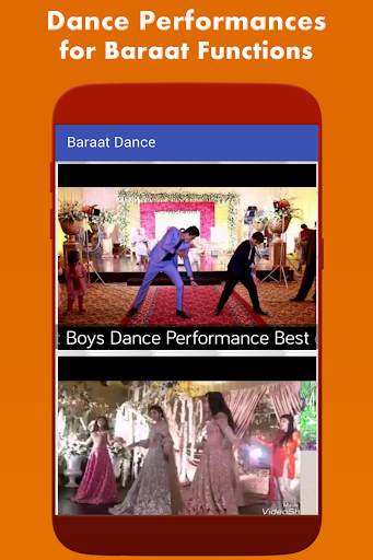 Mehndi Songs & Dance Videos screenshot 4