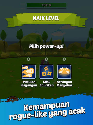 Every Hero - Aksi Hancurkan screenshot 13