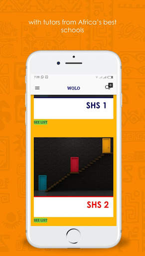 WOLO screenshot 4