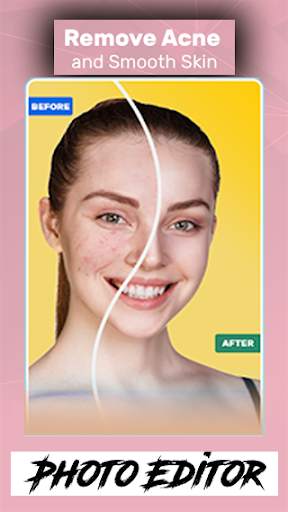 photo editor app new style 2020 screenshot 2