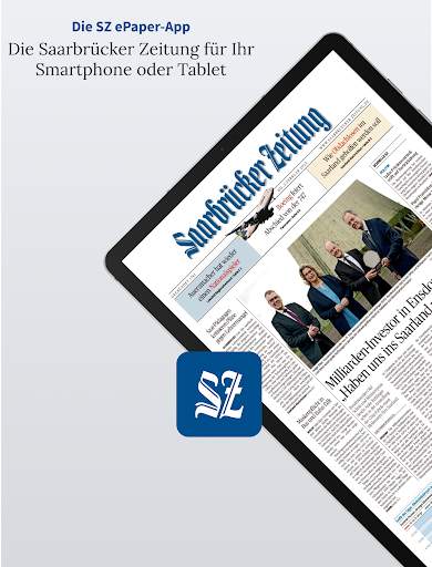 SZ ePaper screenshot 13