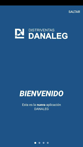 Danaleg скриншот 2