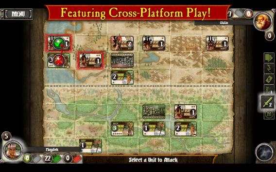 Summoner Wars screenshot 2