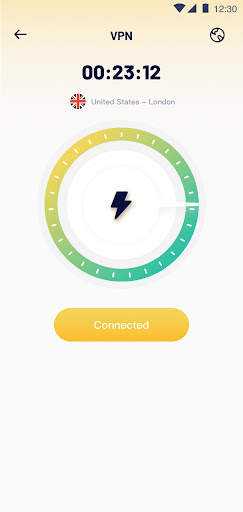 Circie Wifi Analyzer & Applock screenshot 7