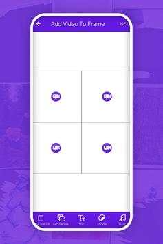 Photo Video Collage Maker Studio & Video Gif Maker screenshot 2