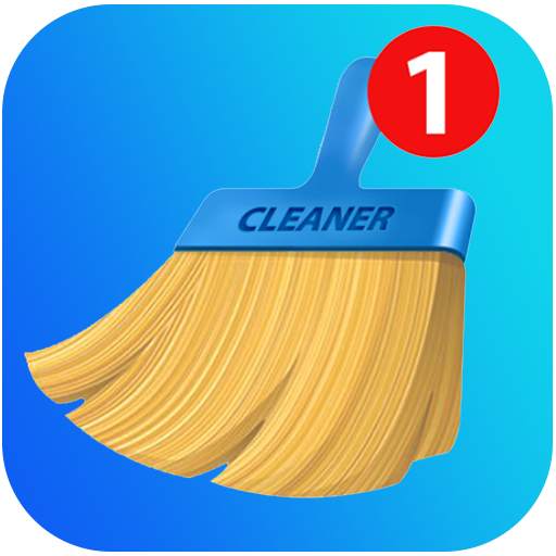 CleanPhone - Master Cleaner & Antivirus , Booster com.icecleaner.mastercleaner-6.0