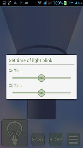 Torch   Flashlight   Bulb screenshot 3