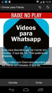 Videos Para Whatsapp screenshot 6