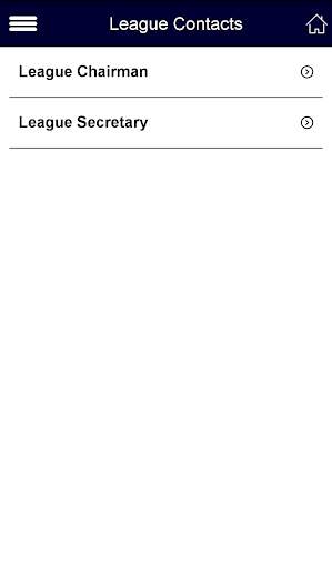 Cheshire Football League screenshot 2