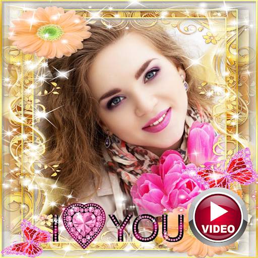 Love Video Maker screenshot 4