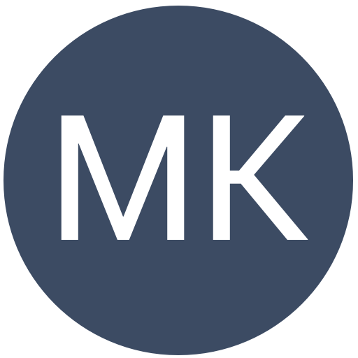 My Kitchen icon