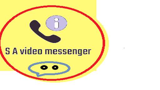 SA Messenger screenshot 1