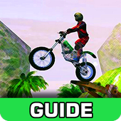 New Trial Xtreme 4 App Guide icon