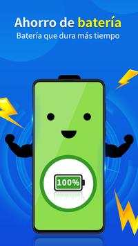 Battery Saver- limpia la RAM screenshot 1