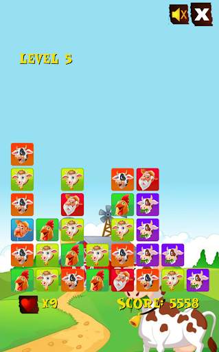 FARM CRUSH screenshot 8