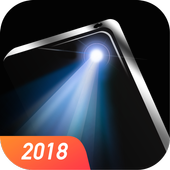 Flashlight icon