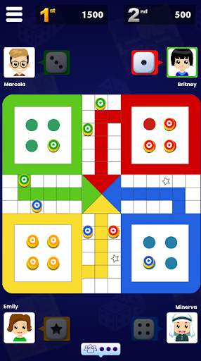 Ludo Fun Game screenshot 4