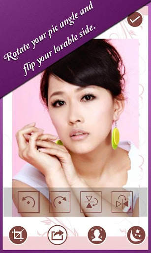 Beauty Selfie Camera screenshot 5