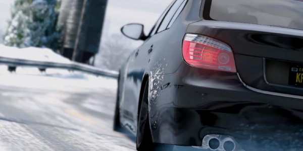 Extreme Bmw Racing screenshot 5