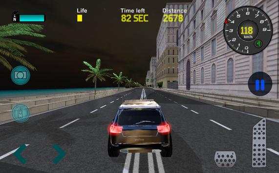 Car Traffic Racing screenshot 7