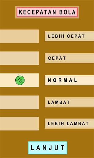 Bola Keranjang screenshot 7