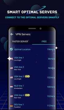 🧚‍♂Andromeda VPN: Free Fast Safe VPN Proxy🏆🏆🏆 2 تصوير الشاشة