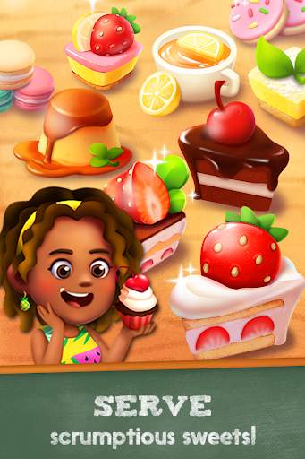 Bakery Story 2 screenshot 2