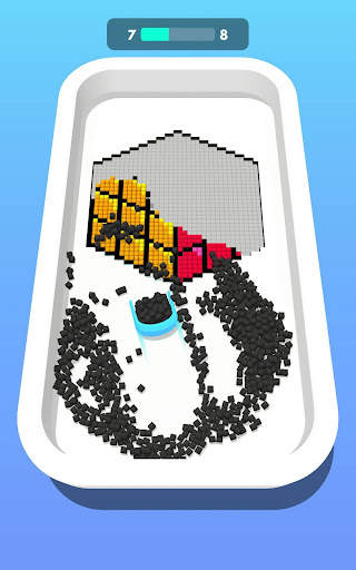 Fill In 3D screenshot 17