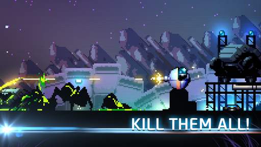 Space Expedition screenshot 4