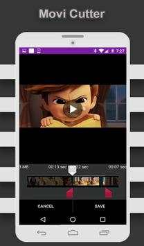 Movie Cutter 2018 screenshot 7