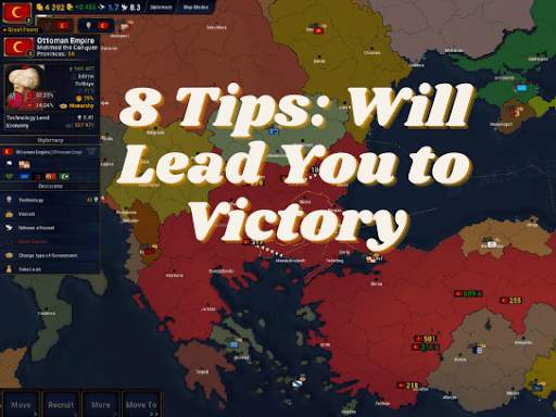 Age of Civilization 2 - Guide, Tips screenshot 2