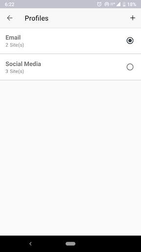 AIOS - All in One Social Media Apps screenshot 4
