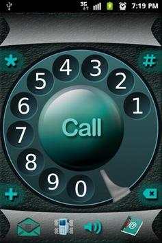 Circular Dialer screenshot 1