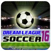 Guide Dream League Soccer 2016 1.0