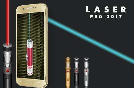 Laser Simulator pro 2017 prank screenshot 2