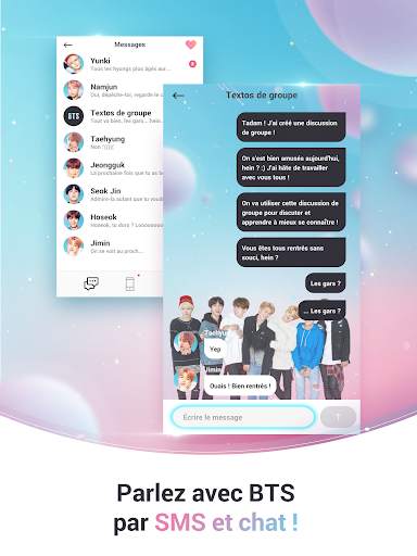 BTS WORLD screenshot 16