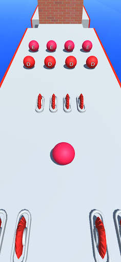 2048 A-Z Run 2 3 تصوير الشاشة