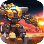 Infinite Fire icon