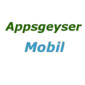 Appsgeyser Mobil 1.0