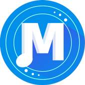 Spark Music - Free Unlimited Music and MV Library 1.0.2