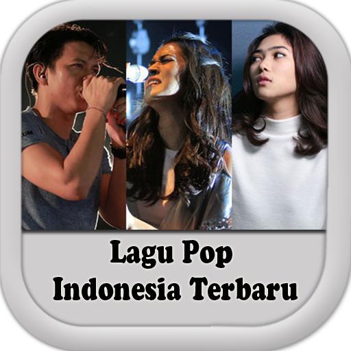 Lagu Pop Terbaru Offline icon