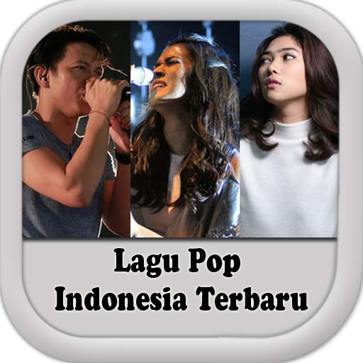 Lagu Pop Terbaru Offline 4.0