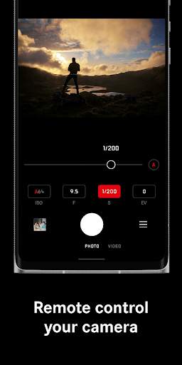 Leica FOTOS screenshot 6