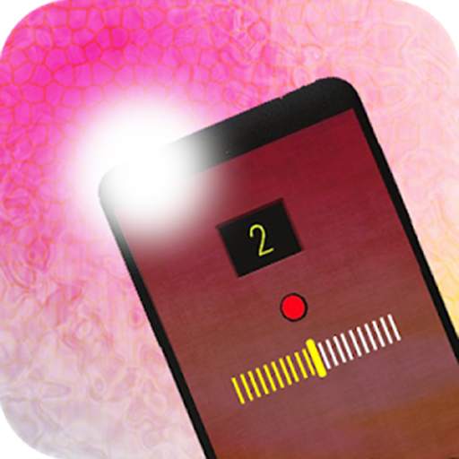 FlashLight screenshot 1